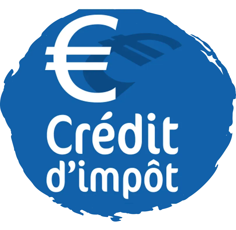 Crédit d'impôt